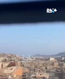 🇮🇱 For fans of the genre: The Houthis bombed the presidential palace in the city of Aden in Yemen. Four explosions were heard in the vicinity of Maashiq Palace in the city of Aden, eyewitnesses told the American news agency Reuters. At the same time, the Al-Arabiya network reported that four ballistic missiles were fired at the palace, and that Prime Minister Shia al-Zindani and the ministers were not hit.