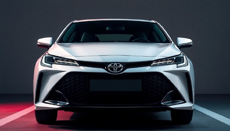 Не готовы к электромобилю, но и кормить АЗС всё меньше хочется? Toyota сегодня ещё сильнее давит на 