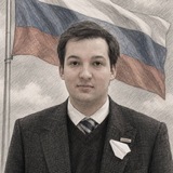 Давид ЗУДИН🍏