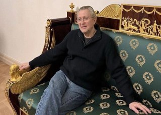 Бизнесмена Илью Трабера, обвиняемого по делу о заказном убийстве, отпустили из СИЗОАвторитетный бизнесмен Илья Трабер (Антиквар) вечером 27 августа вышел из СИЗО «Лефортово» и уже вернулся в Петербург, пишут СМИ со ссылкой на его адвоката Игоря Сочиянца. П