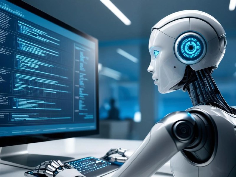 過度依賴 AI 助手　軟體開發者學習能力下跌 17 %