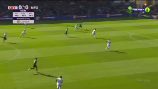 🚨 Dan Nadoya 3'