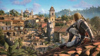 Ubisoft раскрыла системные требования Assassin's Creed Black Flag Resynced – рекомендуемых RTX 3060Ubisoft заблаговременно предоставила подробные технические характеристики Assassin's Creed Black Flag Resynced.