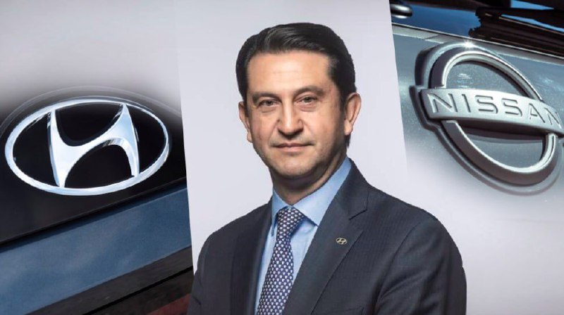 Новым президентом Hyundai Motor станет Хосе Муньос — бывший руководитель Nissan