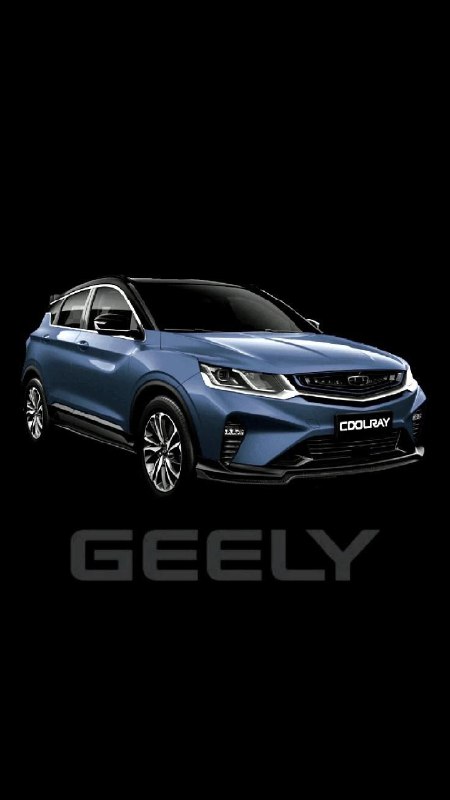 Ford может начать собирать автомобили... Geely — компании обсуждают совместное производство на европ