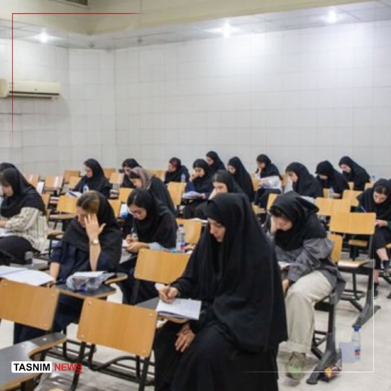نیازمندی ها و مشاغل سمنان: اطلاعیه ثبت احوال برای عکس‌دار کردن شناسنامه داوطلبان کنکور🔹آن دسته از داوطلبان آزمون سراسری که شناسنامه خود را عکس‌دار 
