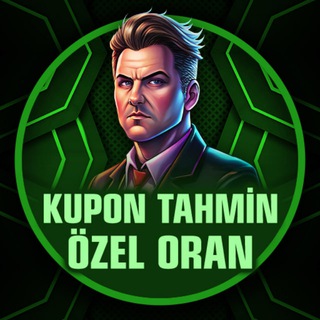 Telegram profile photo for Lord Kupon Tahmin & Özel Oran