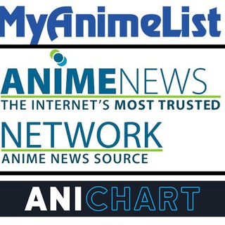 Anime & News Telegram channel profile photo