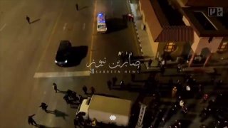 הגוף הטהור הועבר למקדש סבו, מפקד הנאמנים (עליו השלום).