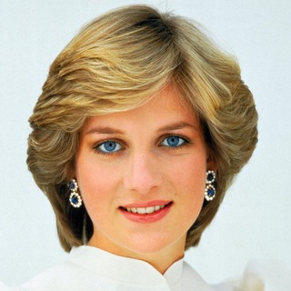 Telegram profile photo for Princess Diana 👒