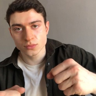 Telegram profile photo for Kronindoc