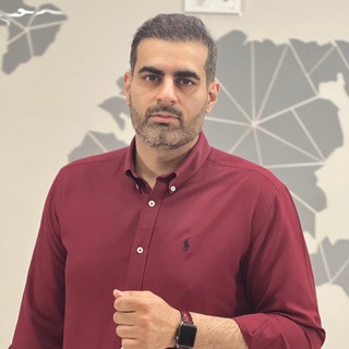 Telegram profile photo for آکادمی امیرحسین نام آور
