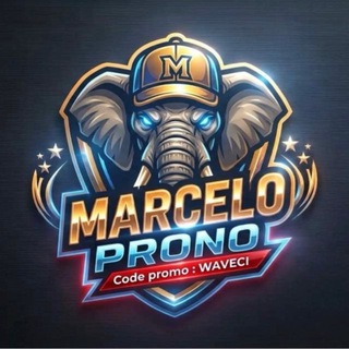 Telegram profile photo for MARCELO PRONO 🐘