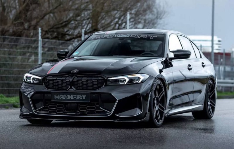 BMW M340i🖤
