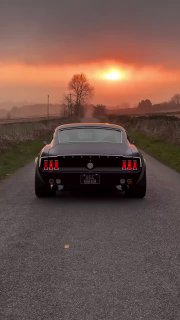 67’ Mustang Fastback 🔉https://t.me/s/sochiautoparts@sochiautoparts#sochiautopar