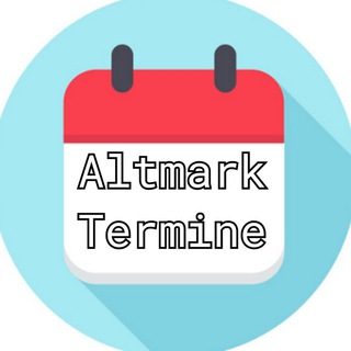 Altmark Termine