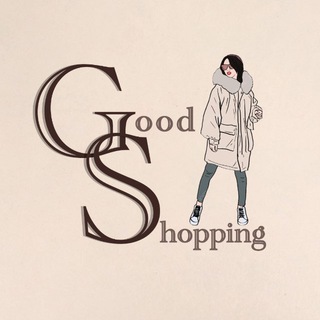 Telegram profile photo for GOOD SHOPPING•15-39/41 | женские пуховики