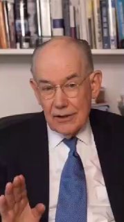 American thinker John Mearsheimer: