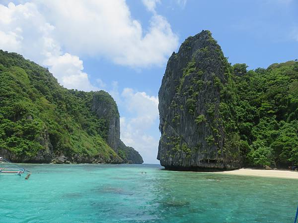 【菲律賓巴拉望】台北～公主港～愛尼島12天的旅遊日記與心得