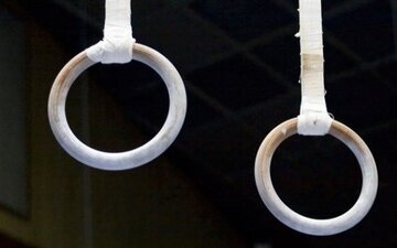 دیده بان ایران: ✅ اعلام زمان انتخابات فدراسیون ژیمناستیک🔹 انتخابات ریاست فدراسیون ژیمناستیک ۲۷ مهر انجام خواهد شد.🔳 خبر را در #دیدبان_ای