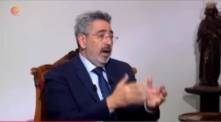 הפטריארך אלרחי על הסכם המסגרת: "לפחות כשקוראים את ההסכם הזה רואים שהוא מדבר על ריבונות, נסיגה, איסוף נשק, ש…