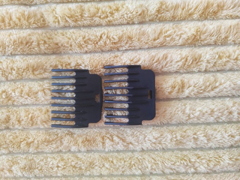 Отдам насадки на триммер 3 и 4 мм