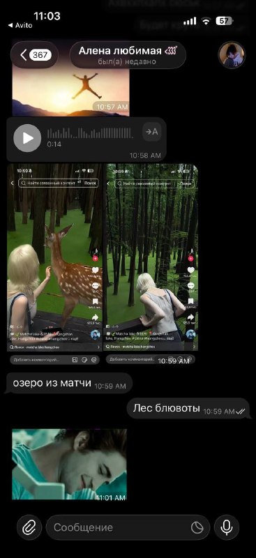 Image from a post by Глеб Салий