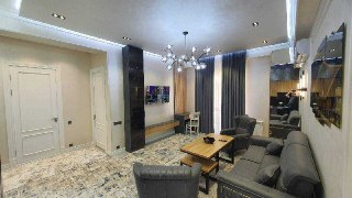V1334 ПРОДАЕТСЯ 2/5/7 50м2 ЖК Boulevard Tashkent city