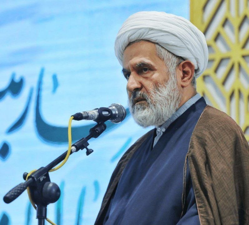 خبرفوری: ✅ حسین طائب:اگر قرار باشد اقتصاد ایران را بههم بریزند، اقتصاد آمریکا نیز بههم خواهد ریخت؛ اقتصاد رژیم صهیونیستی نیز دچ