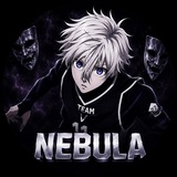 Nebula kottege