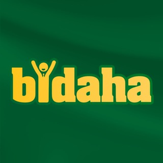 Telegram profile photo for Bidaha
