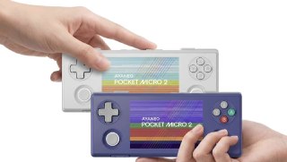 Ayaneo раскрыла цены и характеристики Pocket Micro 2 — первую партию консолей уже раскупилиПользователи узнали, каким процессором, объёмом оперативной памяти и другими характеристиками оснащена портативная консоль Ayaneo Pocket Micro 2. Некоторые геймеры д