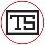 TechnoSilver_EDC_Бусины для темляка