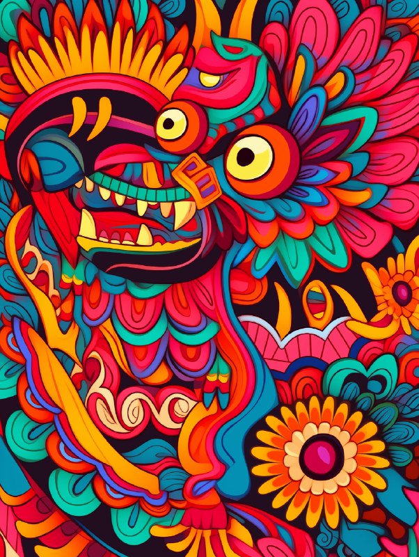 关键词不变，只改变艺术家名字，就出各种风格关键词不变，只改变艺术家名字，就出各种风格