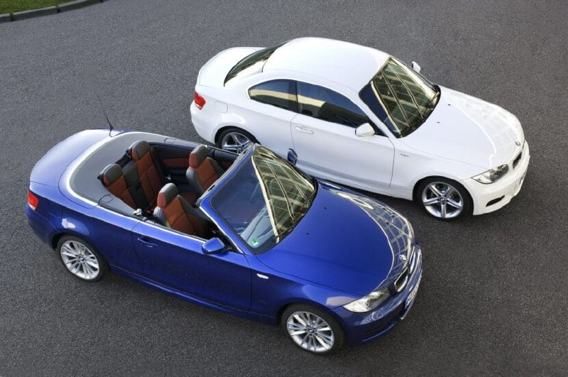 E82 135i — последний баварец, который стоил как "Королла", а ехал как