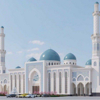 Qozoqovul "Jome masjidi🕋🕌