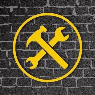 Telegram profile photo for Москва Трудяги 🛠