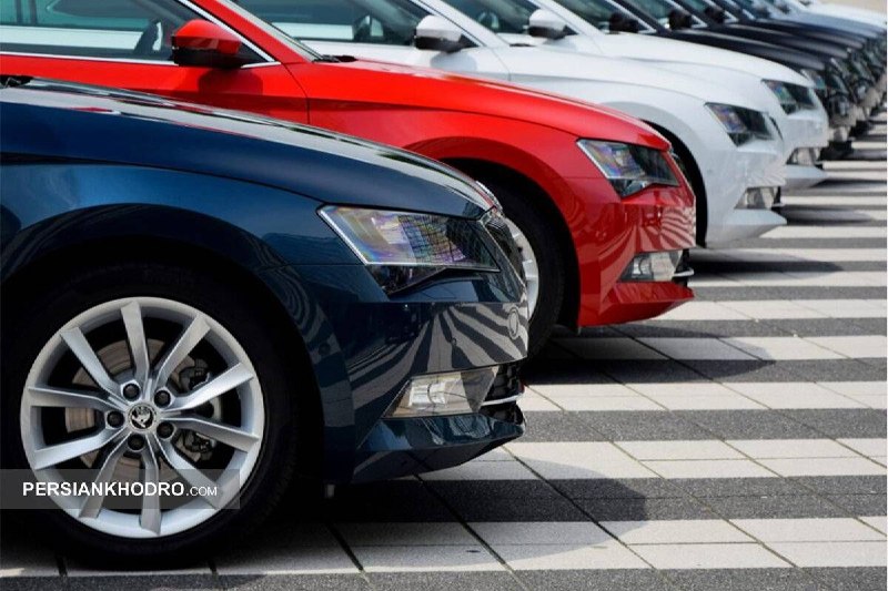 پرشین خودرو: 🚘 چراغ سبز مجلس برای ورود خودروهای دست‌دوم؛ واردات آزاد شد📌 فرشاد ابراهیم‌پور، عضو هیئت رئیسه مجلس، از رفع ممنوعیت واردا