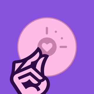 Telegram profile photo for Постельный режим l Лайфхакер