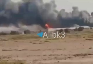 🚨 סרטון של בסיסים ארה"ב בכווית על ידי חיסול משמרות המהפכה