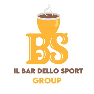 Il Bar dello Sport 🏆🥇 Telegram Group Link