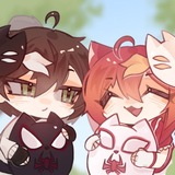 Ищу вл 𐔌ˋ⌗𝗙𝗜𝗡𝗬𝗔 || 我爱尤尔卡 .🔥.໒꒱ ⋮