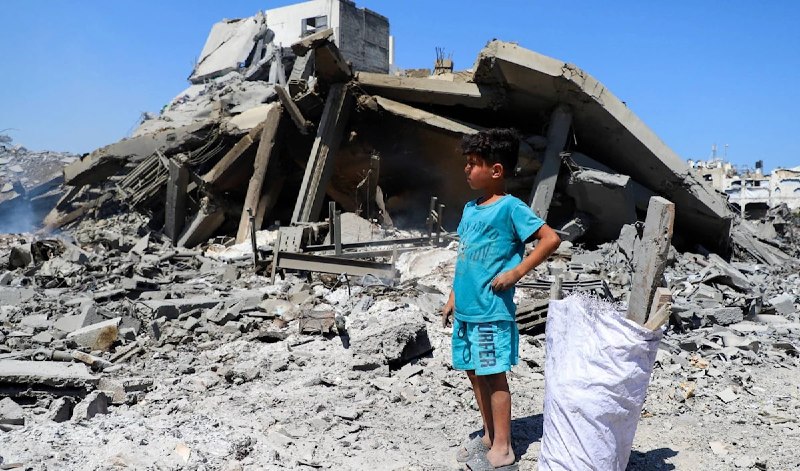 ️🇵🇸🇮🇱🇪🇬🇹🇷🇶🇦 אל-אח'באר: משלחת חמאס הגיעה לקהיר כדי לחדש את המשא ומתן על השלב השני של הפסקת האש בעז…