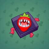 Berry Box #42