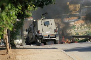 جيش الاحتلال يقتحم بلدة ميثلون جنوب جنين