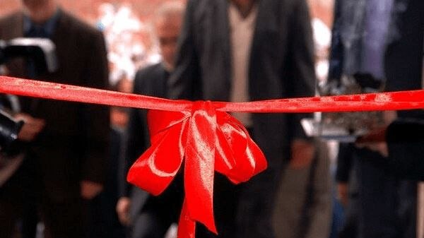 اخبار خراسان رضوی: افتتاح و کلنگ‌زنی ۴ طرح کشاورزی در کوهسرخ با سرمایه‌گذاری ۱۶۳ میلیارد ریالی🔹رئیس جهاد کشاورزی کوهسرخ: همزمان با هفته دول