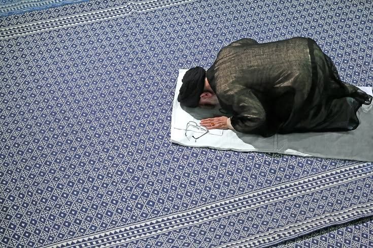 رفیق شهیدم: خیلی دلم برات تنگ شده؛از اون بالا حواست به بچه یتیمات هست ؟...