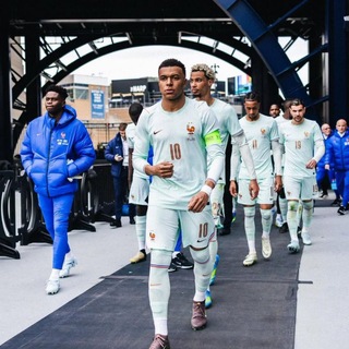 Telegram profile photo for Actu Football