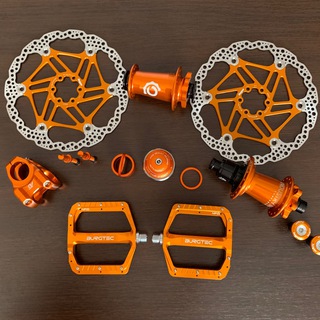 BIKEINN, TRADEINN чат