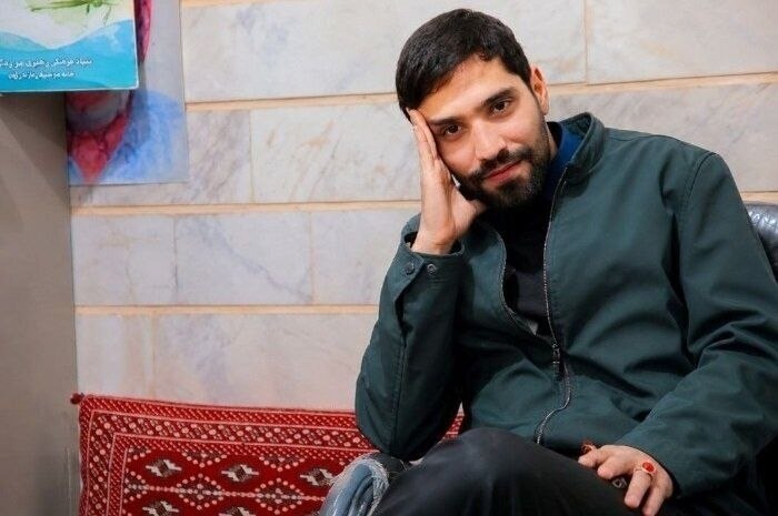 سایت خبری تیتربرتر: 🔸️ دادسرای جنایی تهران: ۹ نفر از عوامل اصلی مرتبط با قتل حمیدرضا رجبزاده دستگیر شدند♨️با #تیتربرتر بروز باشید🌐 titrebar